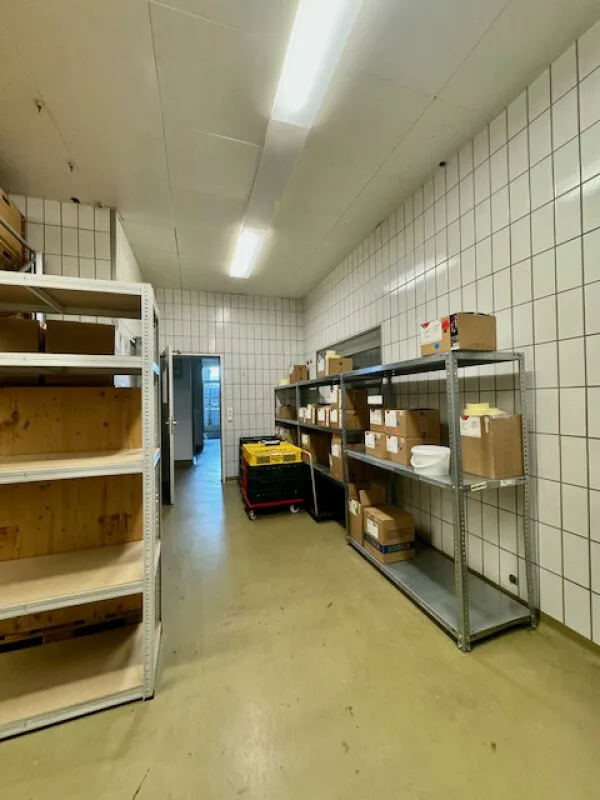 Gewerberäume an guter Lage