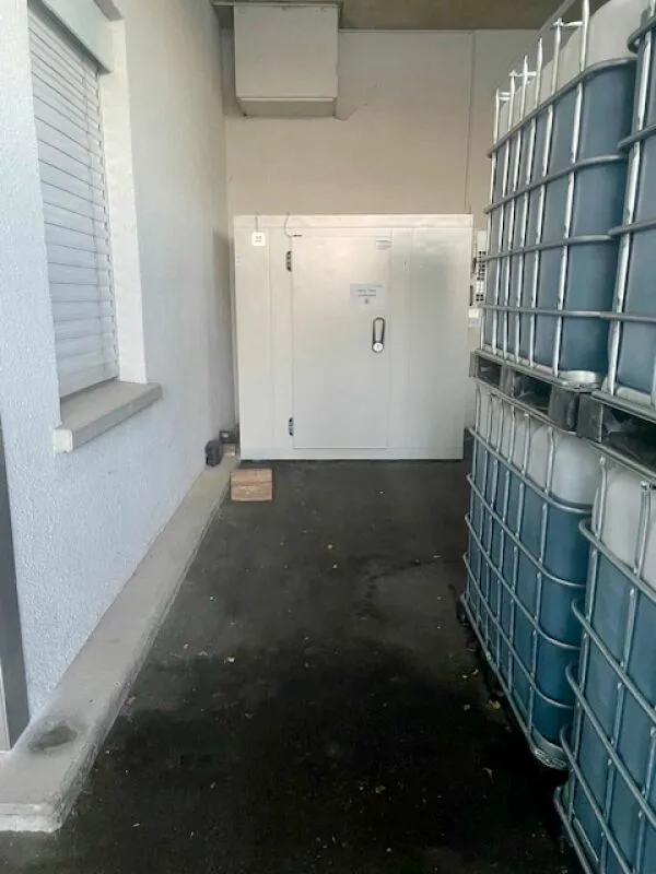Gewerberäume an guter Lage