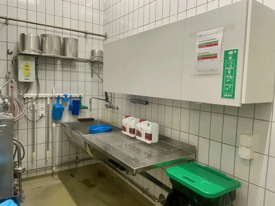 Gewerberäume an guter Lage