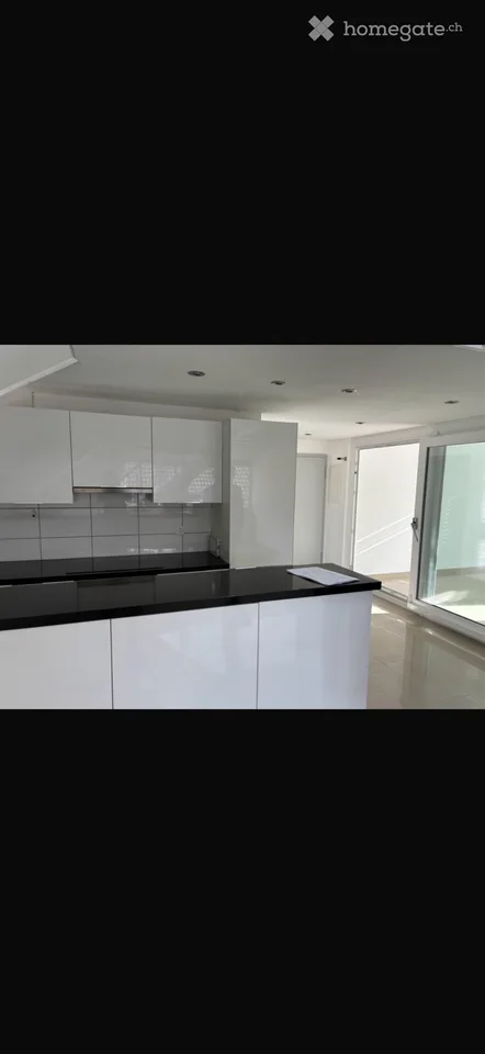 Nachmieter für 2 1/2 Zimmer Wohnung gesucht