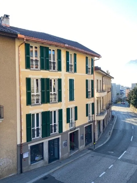 Camera per studentessa in appartamento condiviso