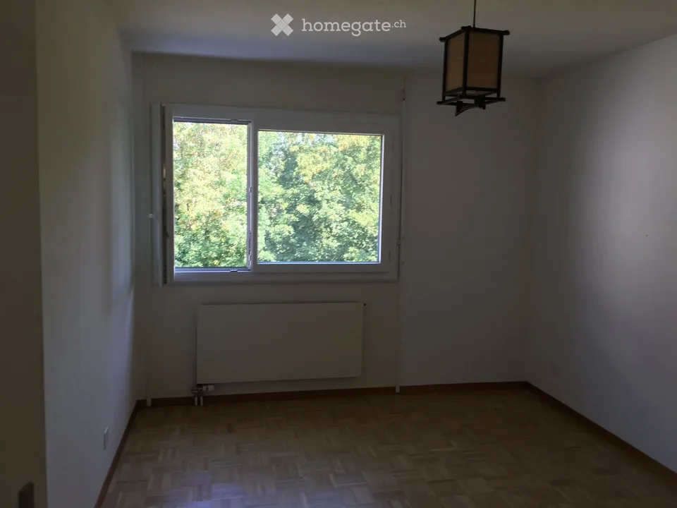 Schönes 3.5-Zimmer-Apartment