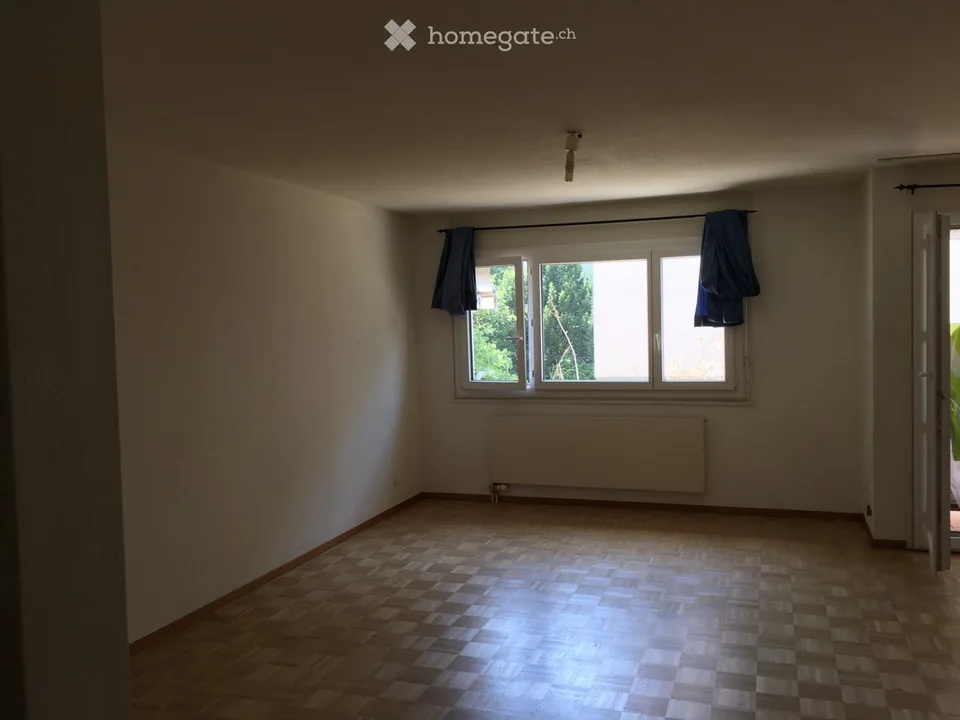 Schönes 3.5-Zimmer-Apartment