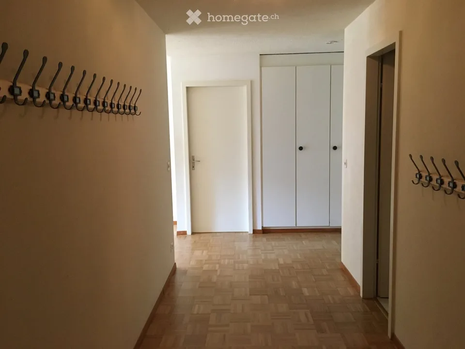 Bel appartement 3.5 pièce