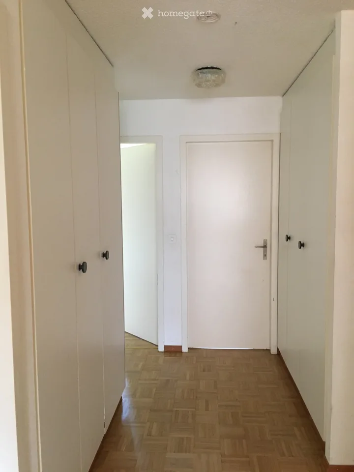 Schönes 3.5-Zimmer-Apartment