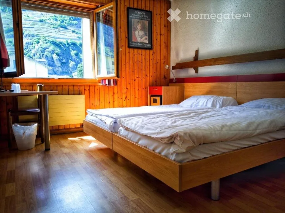 Monthly room rental without salary proof