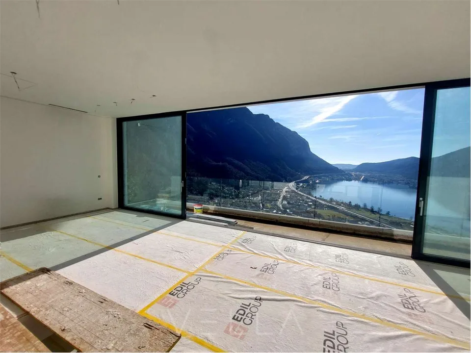 Where Architecture and Landscape Become One