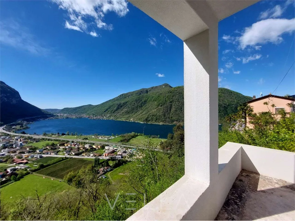 Where Architecture and Landscape Become One