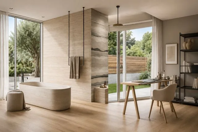 3.5 locali in una nuova residenza di prestigio – Consegna prevista ...
