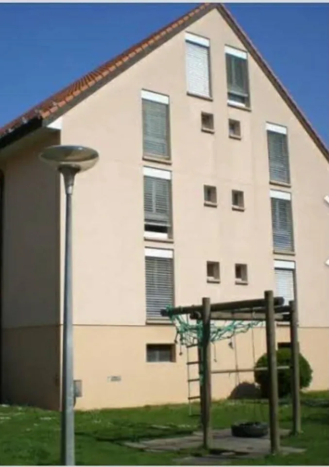 Beautiful 3.5-room apartment available from 01.09.2026