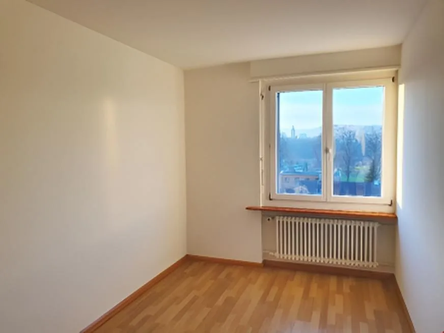 Ruhige Wohnlage in Rheinfelden