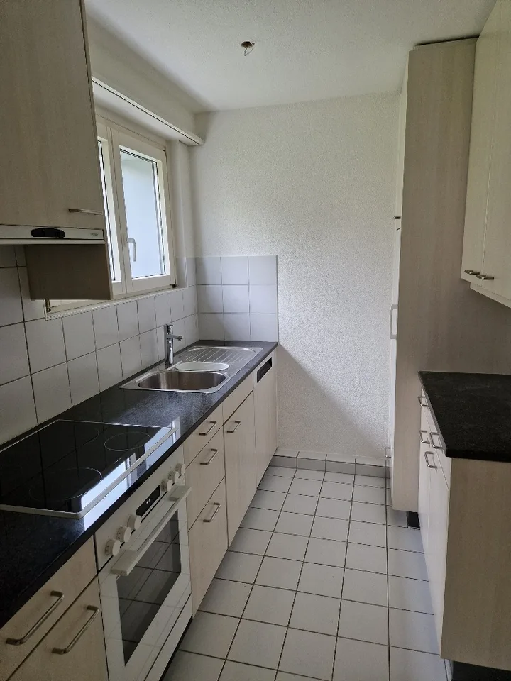 Ruhige Wohnlage in Rheinfelden
