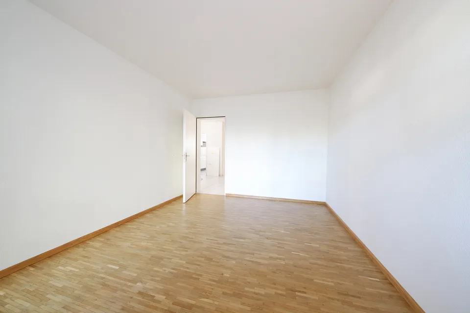 Familienfreundliches wohnen im Zentrum von Basel