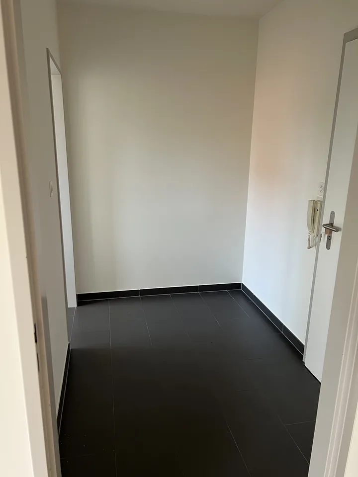 Appartement 1 pièce lumineux dans un emplacement central !