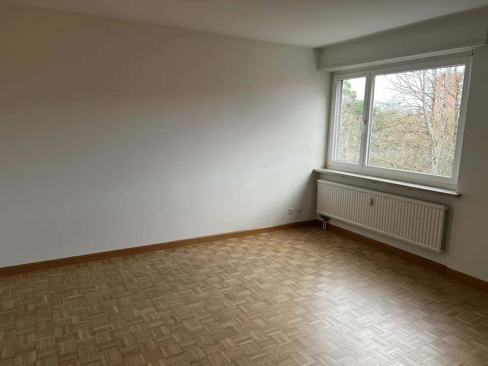 Appartement 1 pièce lumineux dans un emplacement central !