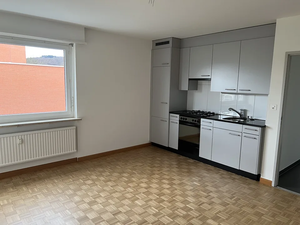 Appartement 1 pièce lumineux dans un emplacement central !