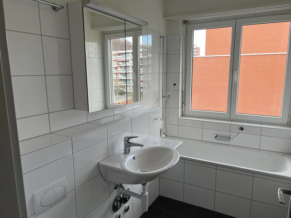 Appartement 1 pièce lumineux dans un emplacement central !