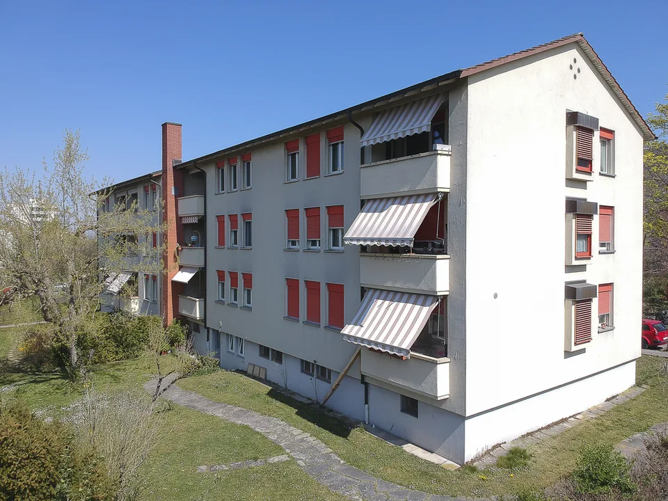 Ihr neues Zuhause