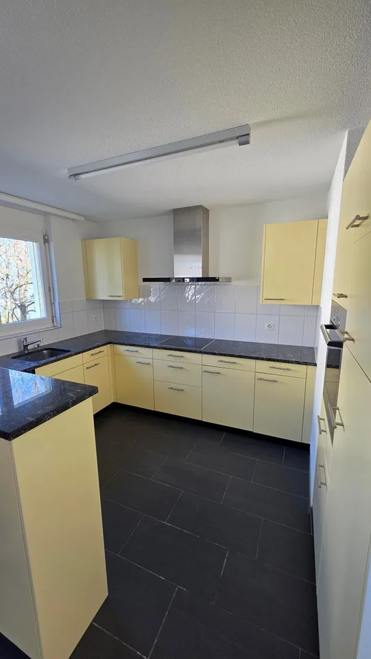 4.5 Zimmer Wohnung, 2.Obergeschoss - Ihre neue Wohnung in Stein