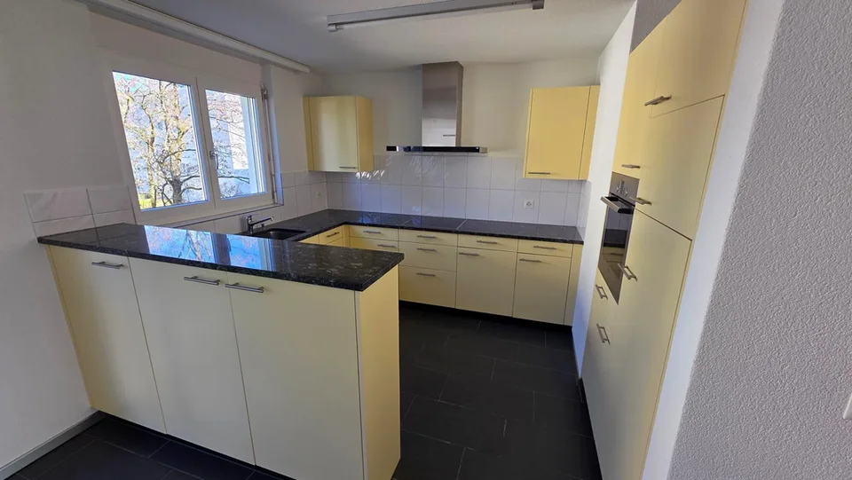 4.5 Zimmer Wohnung, 2.Obergeschoss - Ihre neue Wohnung in Stein