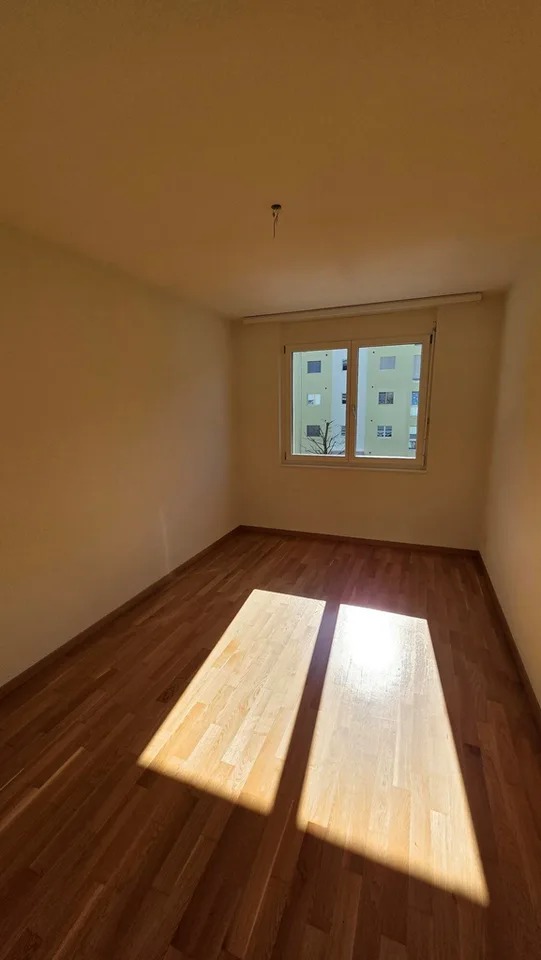 4.5 Zimmer Wohnung, 2.Obergeschoss - Ihre neue Wohnung in Stein