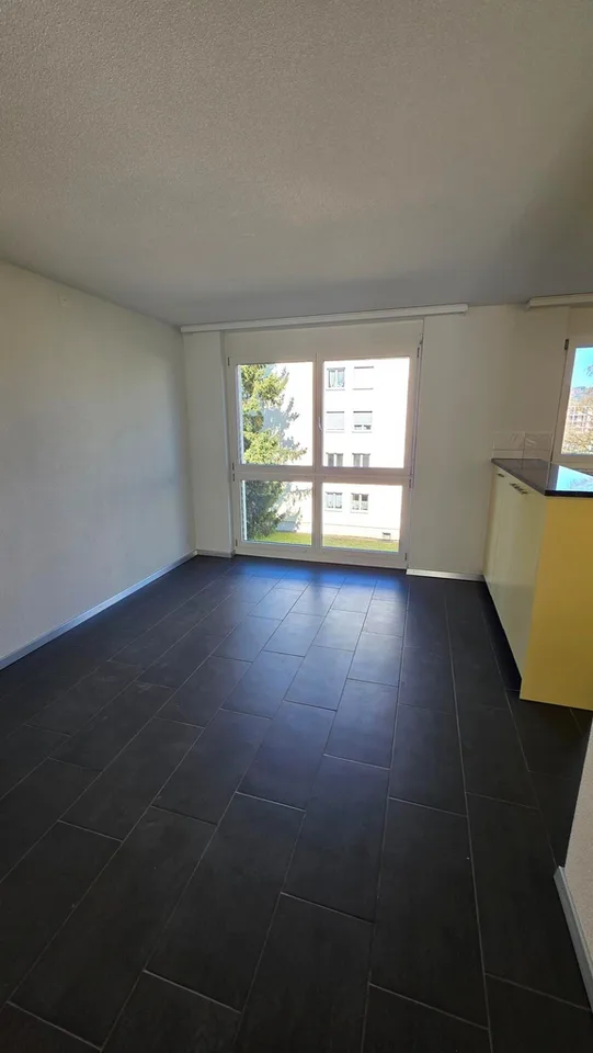 4.5 Zimmer Wohnung, 2.Obergeschoss - Ihre neue Wohnung in Stein