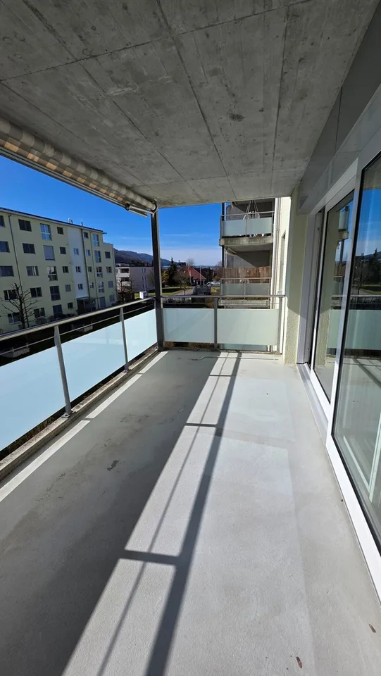 4.5 Zimmer Wohnung, 2.Obergeschoss - Ihre neue Wohnung in Stein