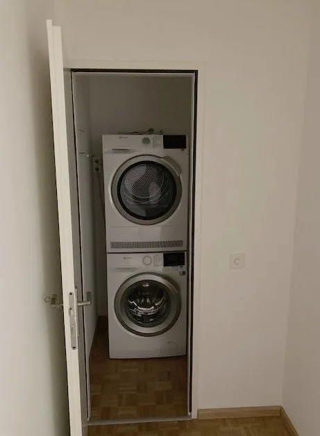 5.5 Zimmer-Maisonette-Wohnung mit 2 Balkonen