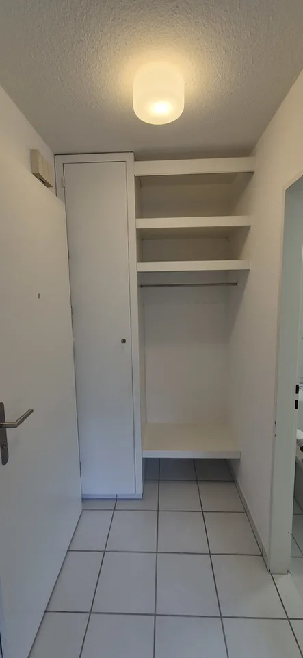 1. Zimmerwohnung - Wohnen im Herzen der Bülacher Altstadt
