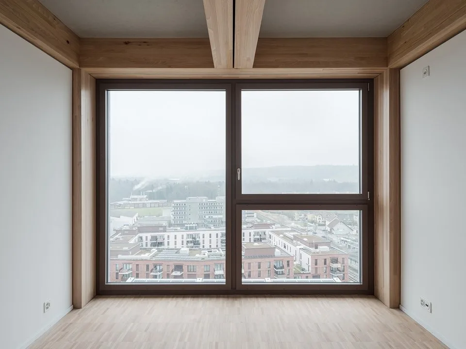 Rent without deposit - Inspect now! Modern living with a view