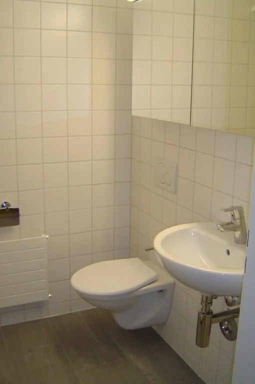 Rent without deposit - Modern apartment in ideal location
