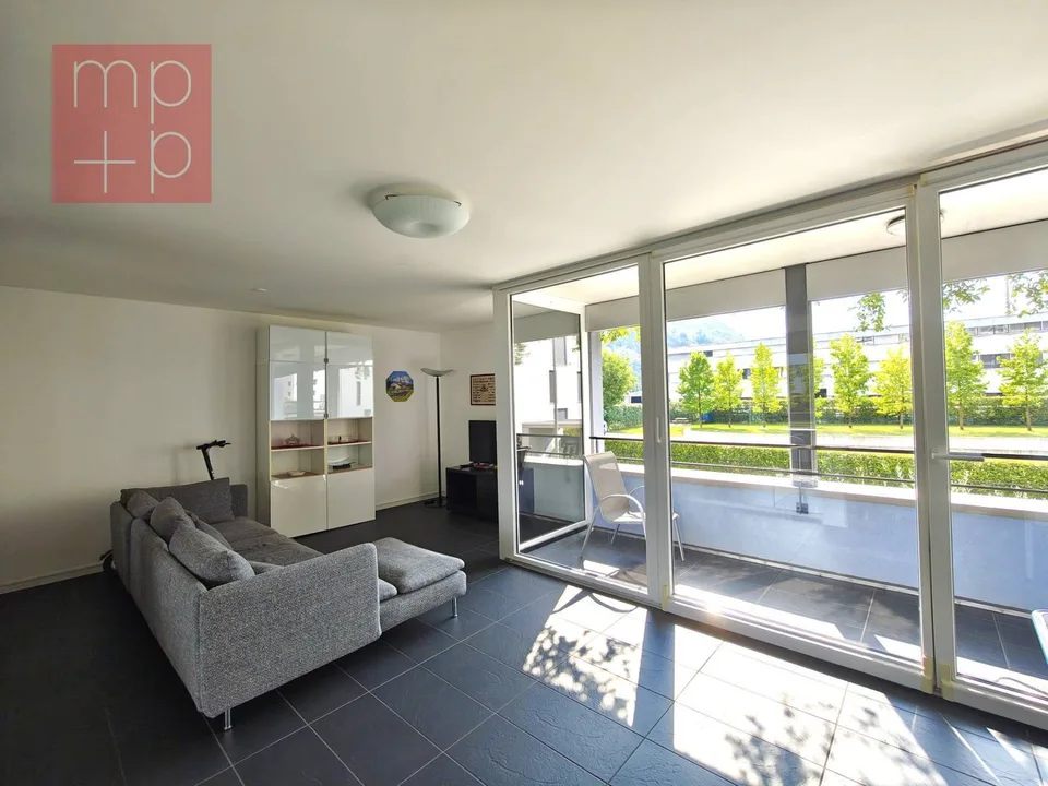 Appartement - Chiasso