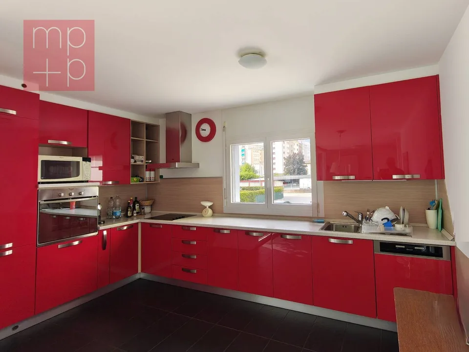 Appartement - Chiasso