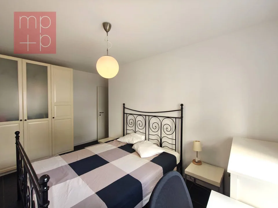 Appartement - Chiasso