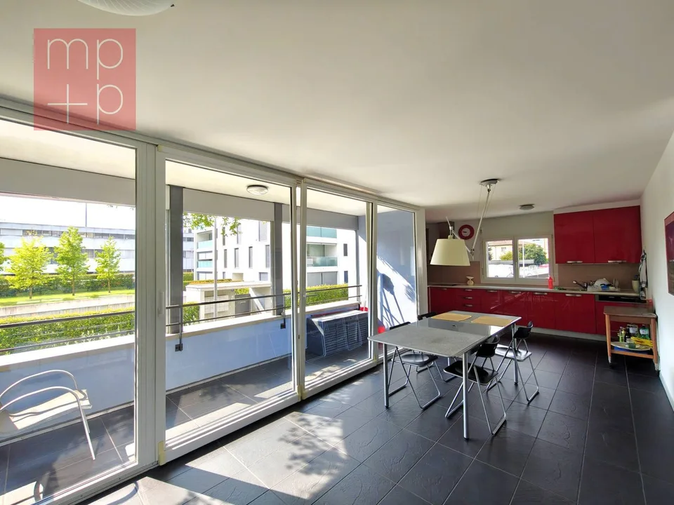 Appartement - Chiasso