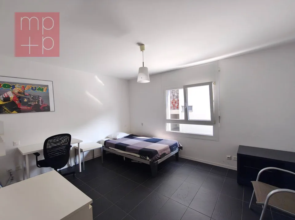 Appartement - Chiasso