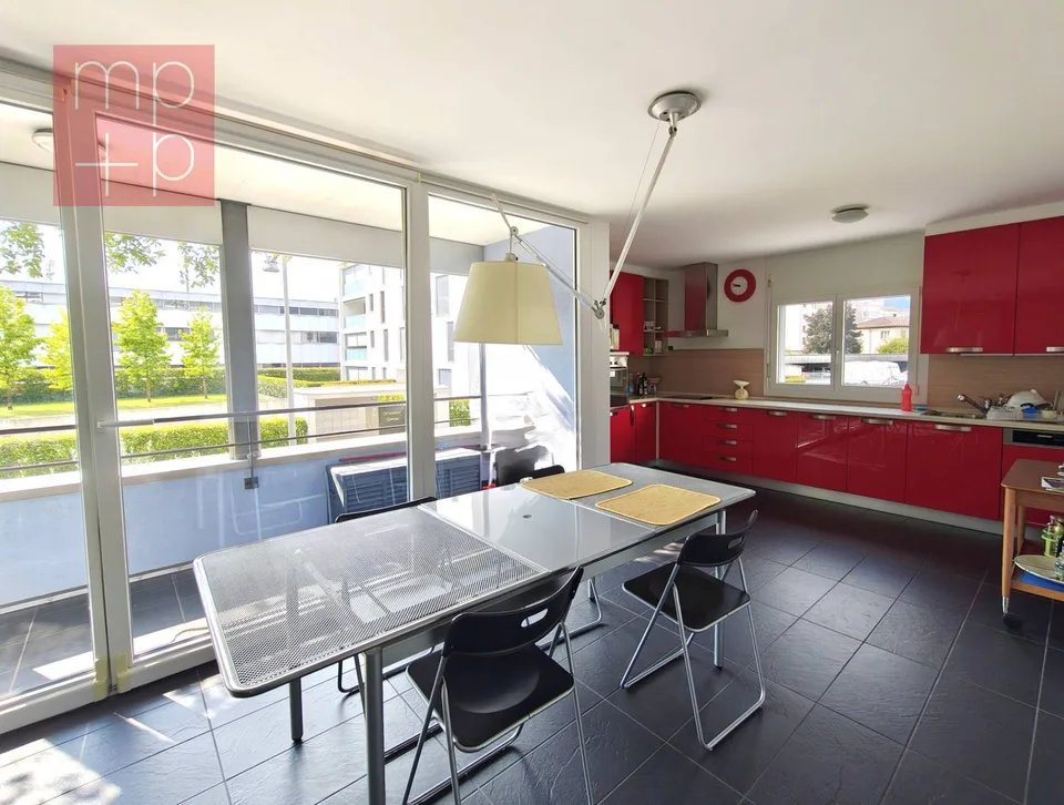 Appartement - Chiasso