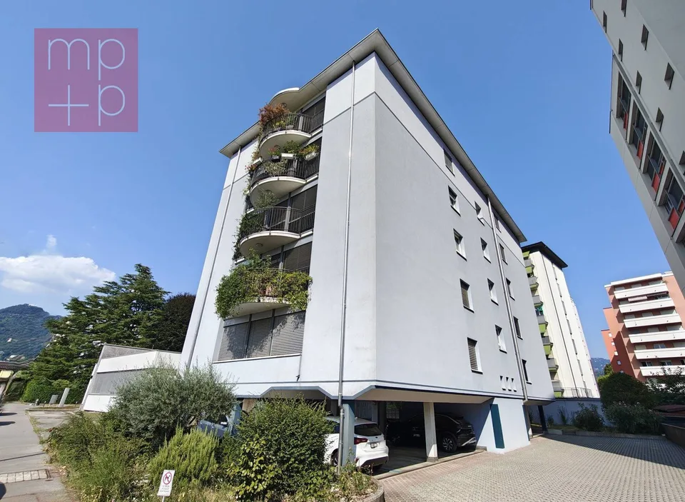 Appartamento - Chiasso