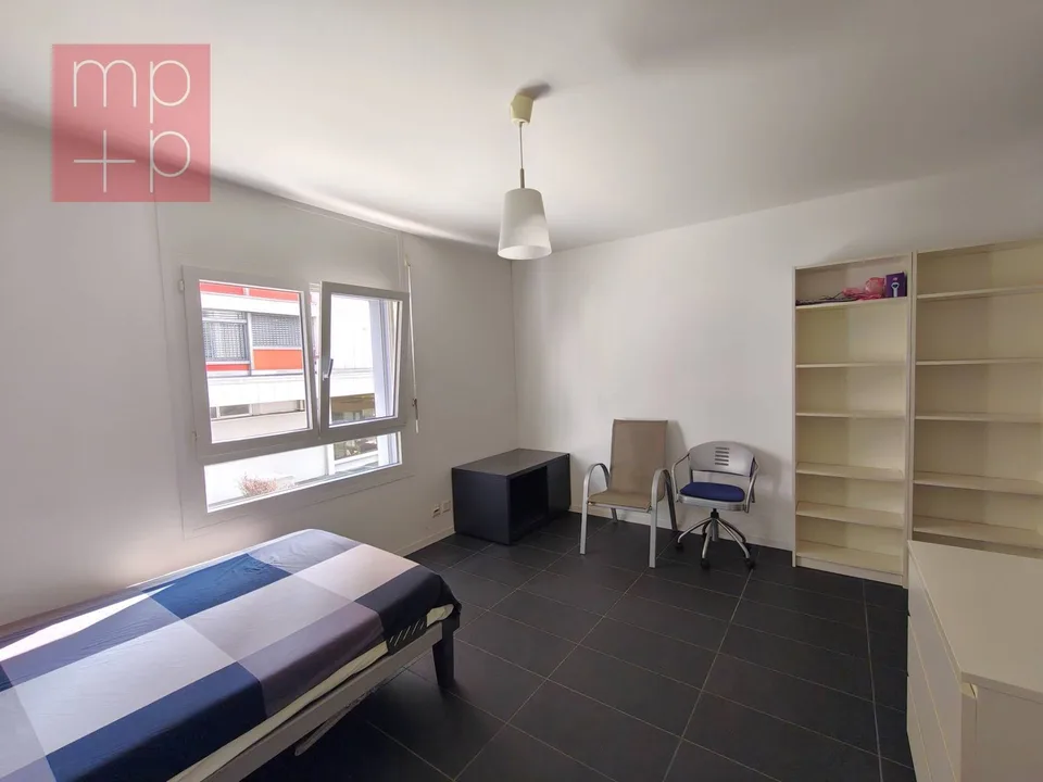 Appartement - Chiasso