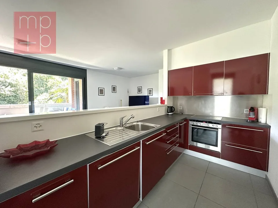 Appartamento - Lugano