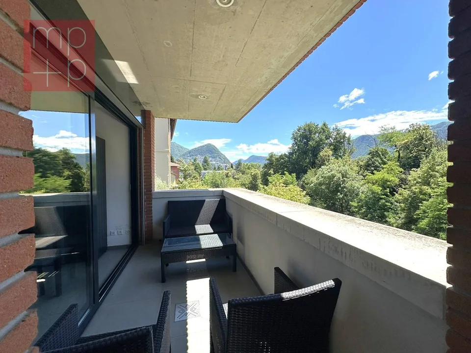 Appartamento - Lugano