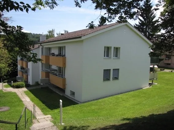 Schöne 3.5 ZWG in Adliswil zu vermieten