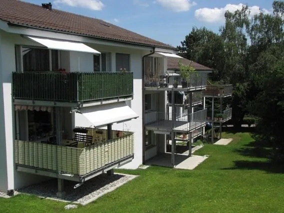 Schöne 3.5 ZWG in Adliswil zu vermieten