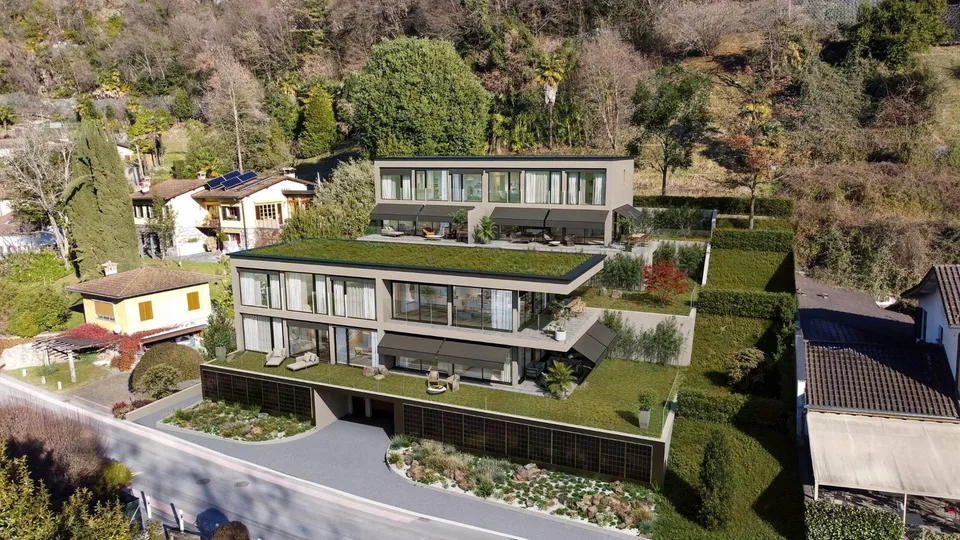 Residenza Casoro, dove il lusso trova casa