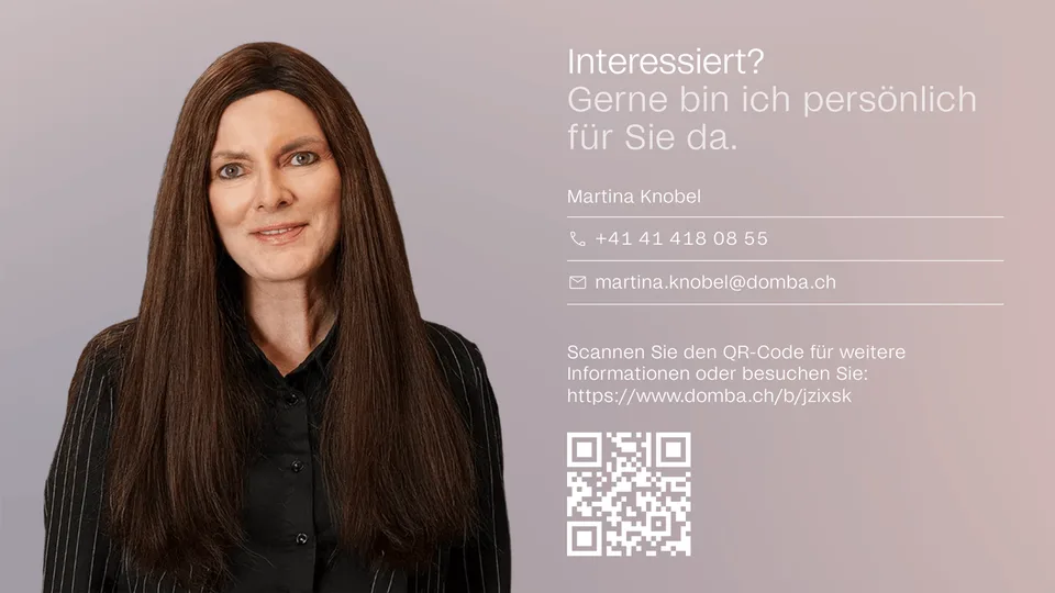 Modern Garden Residence