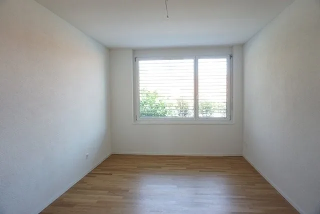 3.5 Zimmerwohnung nahe am Bodensee!
