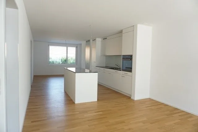 3.5 Zimmerwohnung nahe am Bodensee!