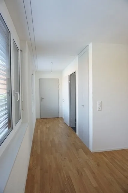 3.5 Zimmerwohnung nahe am Bodensee!