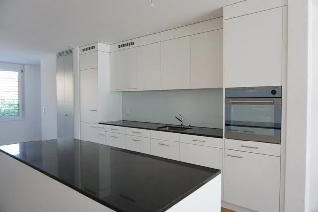 3.5 Zimmerwohnung nahe am Bodensee!