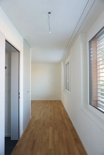 3.5 Zimmerwohnung nahe am Bodensee!